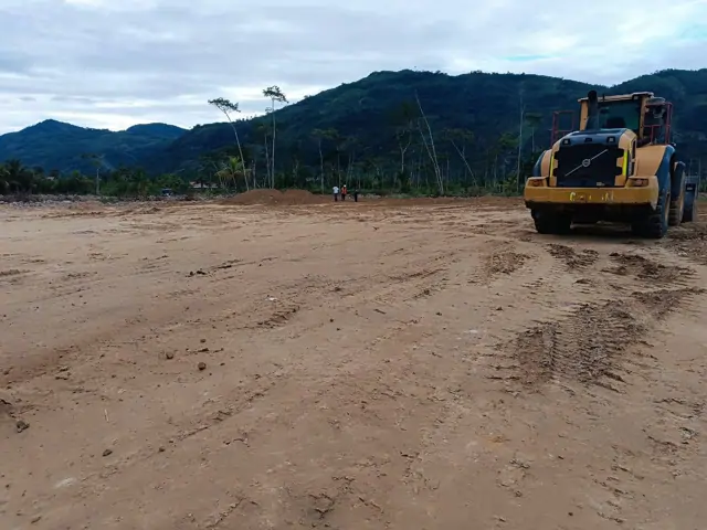 Trabajos de habilitación